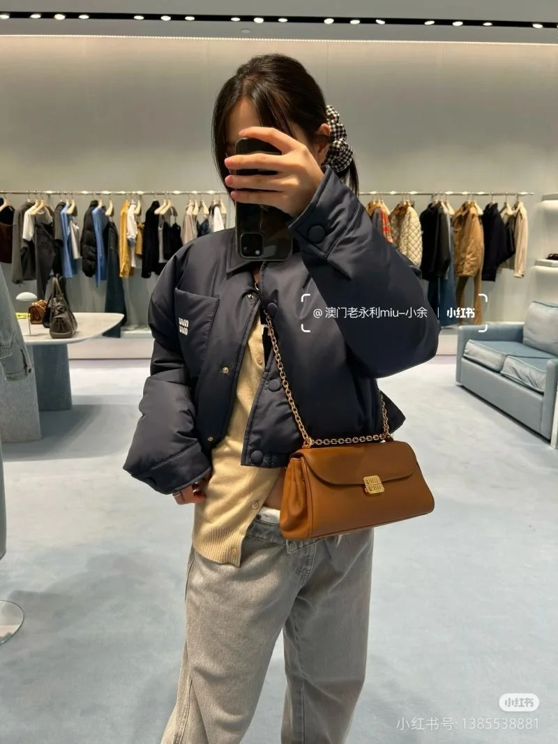 UrbanStyle Miu Miu Satchel Bags 43557