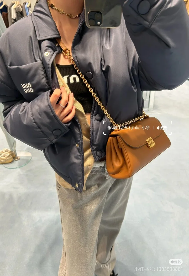 UrbanStyle Miu Miu Satchel Bags 43557