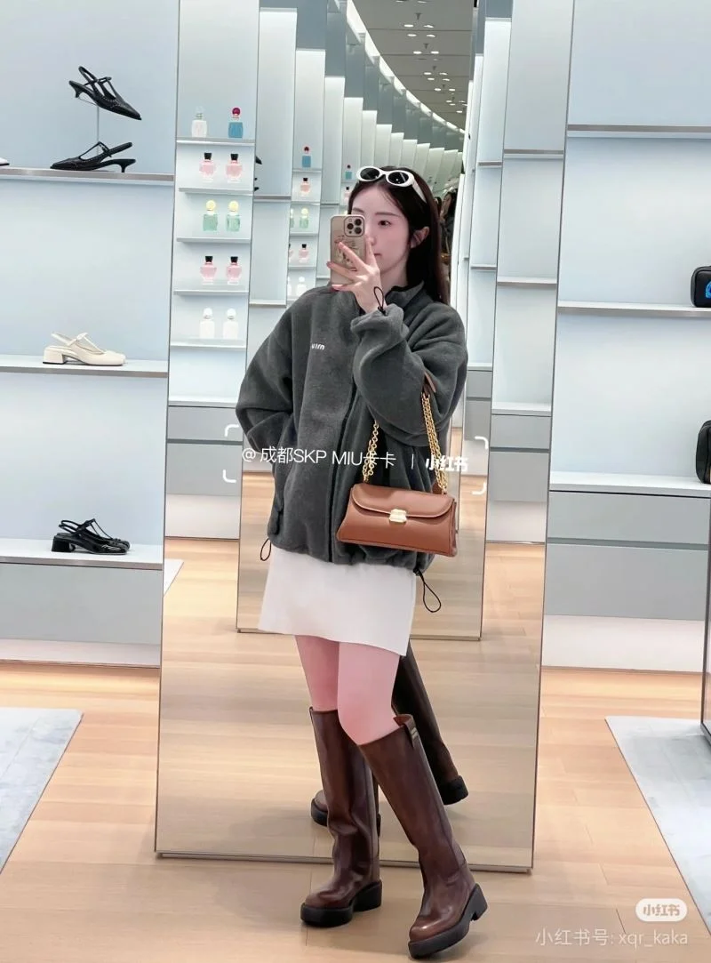UrbanStyle Miu Miu Satchel Bags 43557