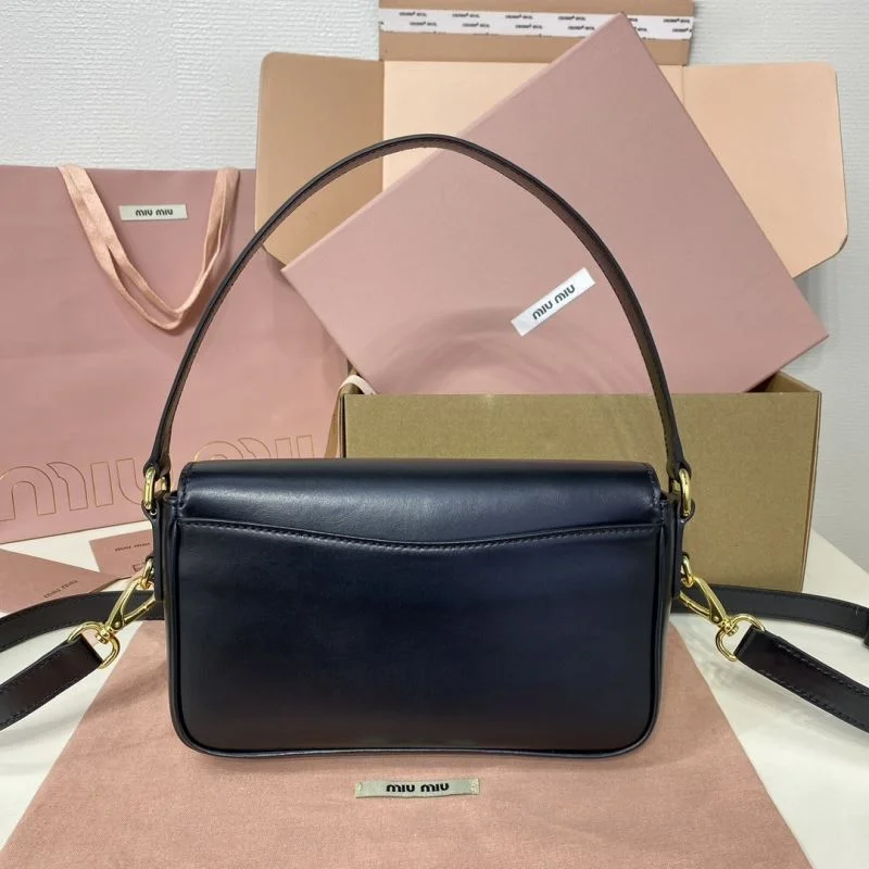 Miu Miu Satchel Bags RelaxedFit 43548