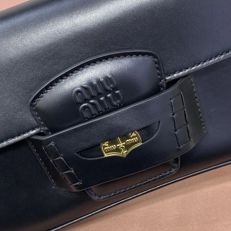 Miu Miu Satchel Bags RelaxedFit 43548