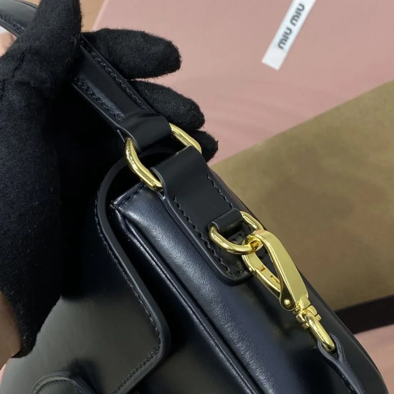 Miu Miu Satchel Bags RelaxedFit 43548
