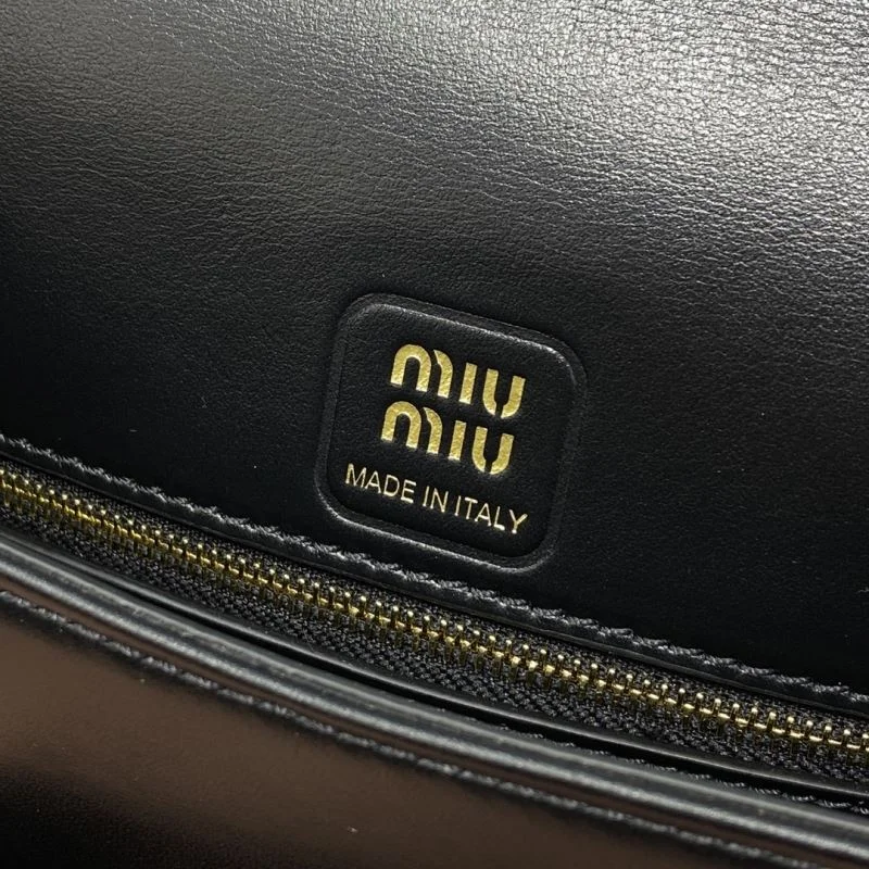 Miu Miu Satchel Bags RelaxedFit 43548