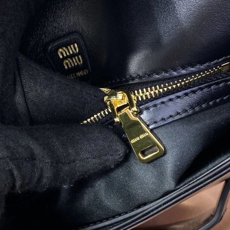 Miu Miu Satchel Bags RelaxedFit 43548