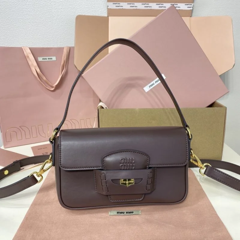 EasyCare Miu Miu Satchel Bags 43549