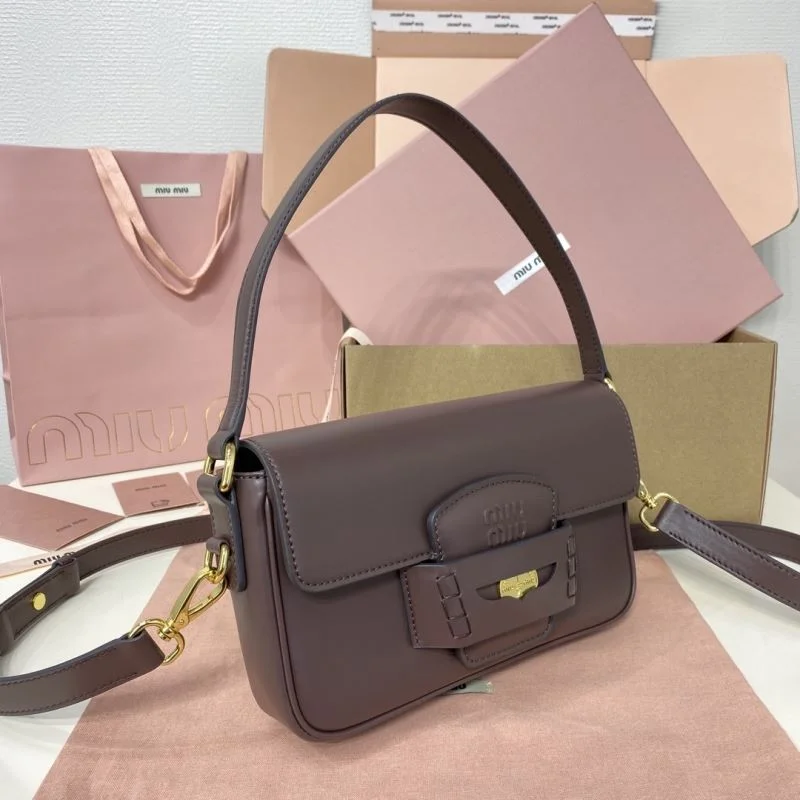 EasyCare Miu Miu Satchel Bags 43549