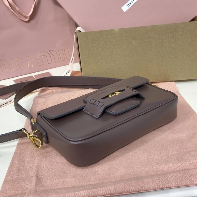 EasyCare Miu Miu Satchel Bags 43549