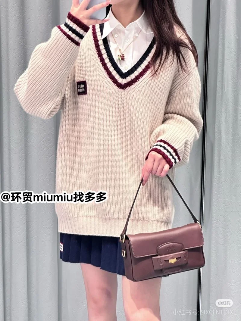 EasyCare Miu Miu Satchel Bags 43549
