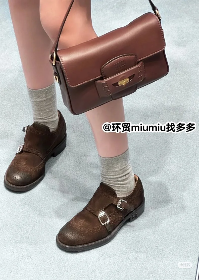 EasyCare Miu Miu Satchel Bags 43549