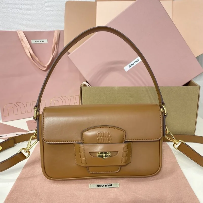 Miu Miu Satchel Bags SportInspired 43550
