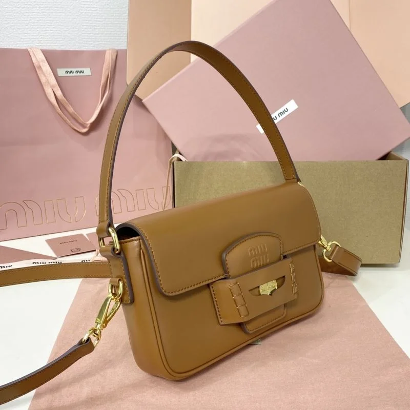 Miu Miu Satchel Bags SportInspired 43550