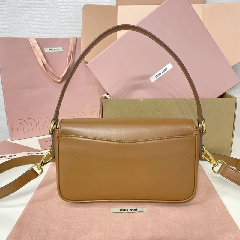 Miu Miu Satchel Bags SportInspired 43550