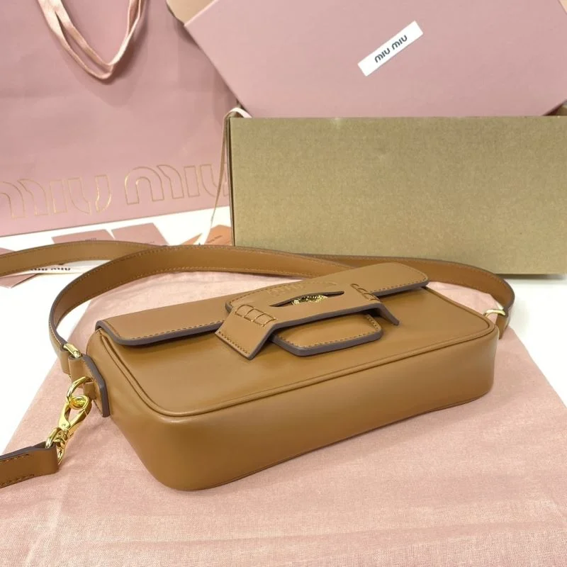 Miu Miu Satchel Bags SportInspired 43550