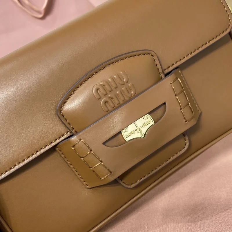Miu Miu Satchel Bags SportInspired 43550