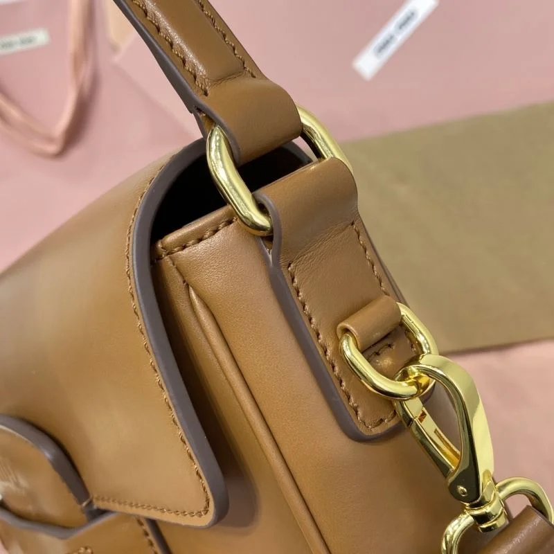 Miu Miu Satchel Bags SportInspired 43550