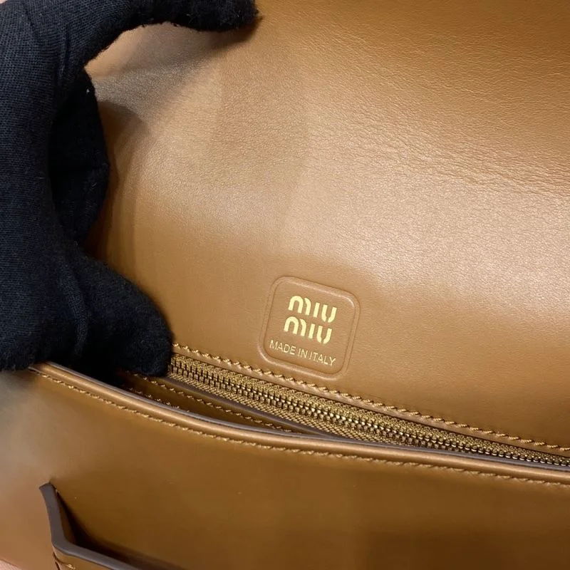 Miu Miu Satchel Bags SportInspired 43550