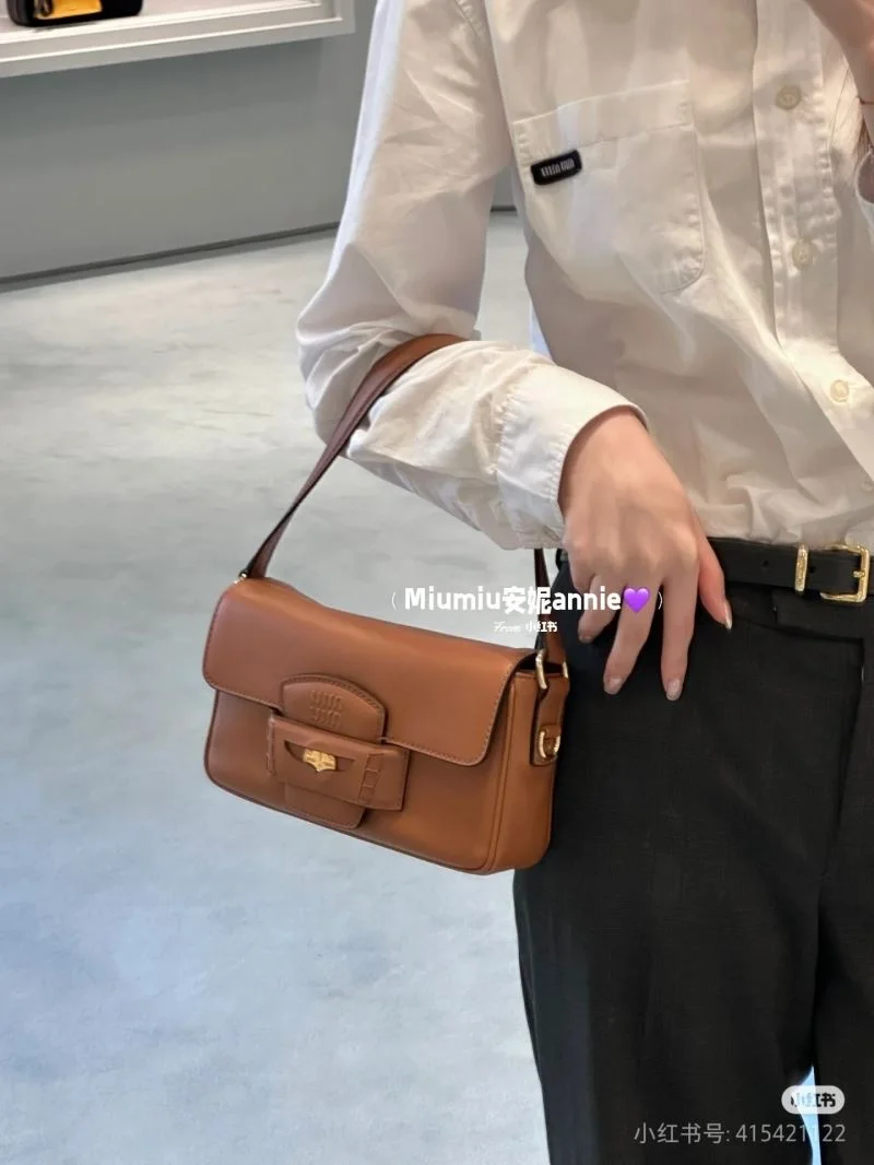 Miu Miu Satchel Bags SportInspired 43550