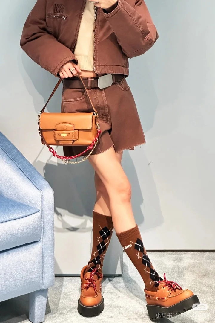 Miu Miu Satchel Bags SportInspired 43550