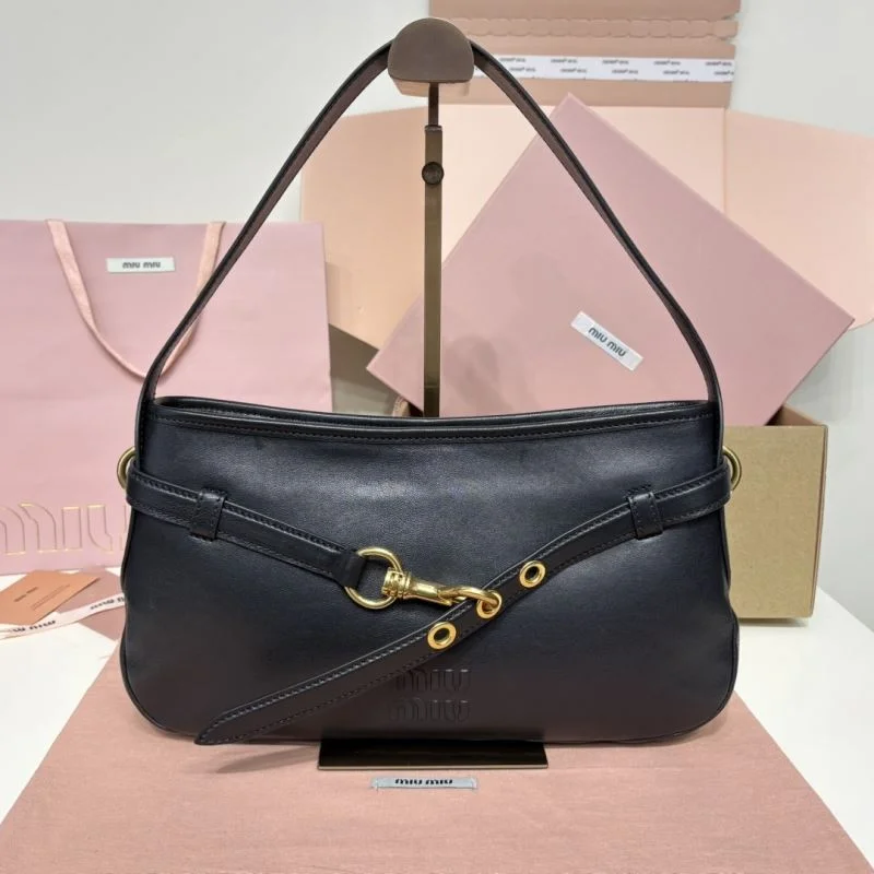 Miu Miu Satchel Bags Neat 43586