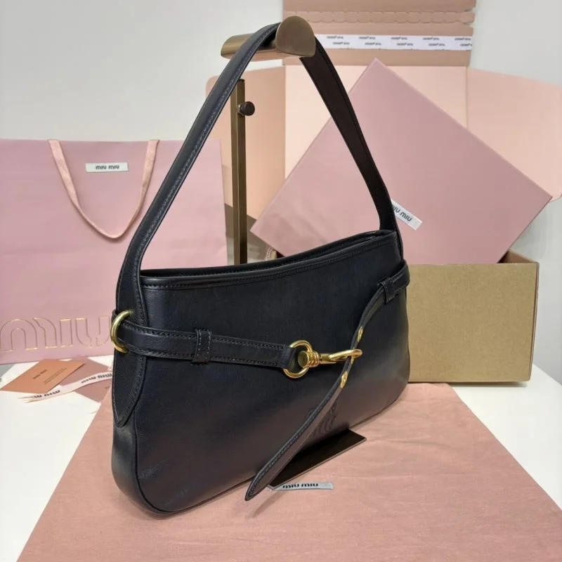 Miu Miu Satchel Bags Neat 43586