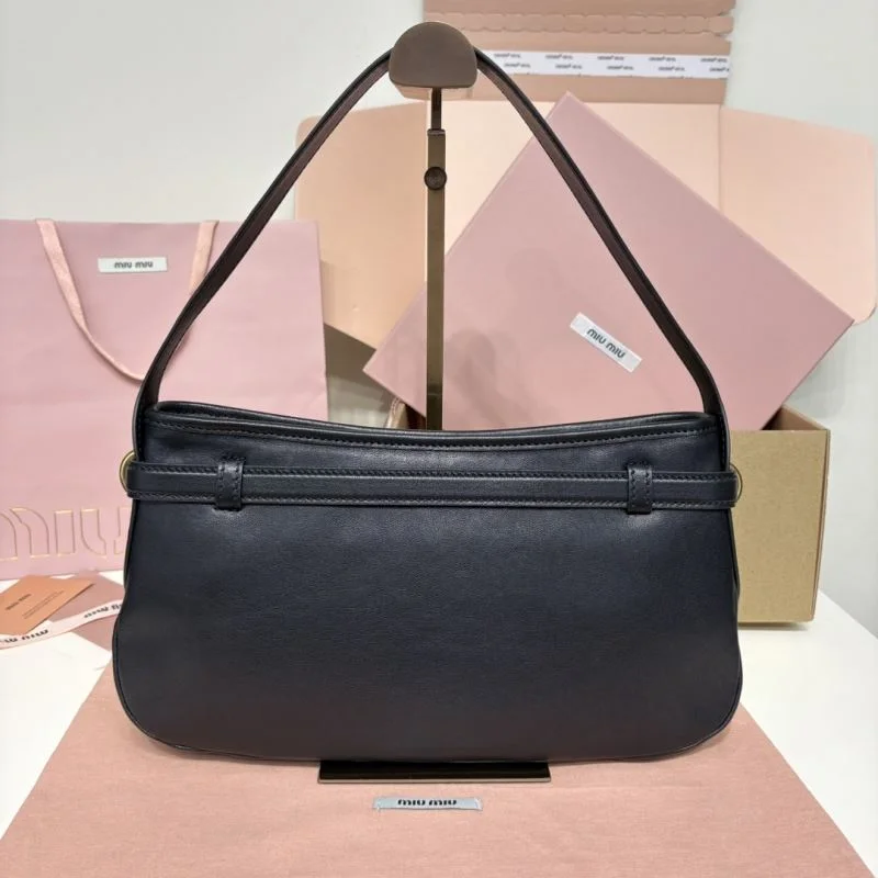 Miu Miu Satchel Bags Neat 43586
