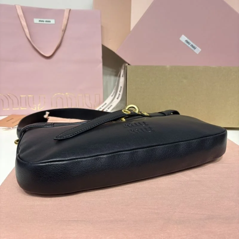 Miu Miu Satchel Bags Neat 43586