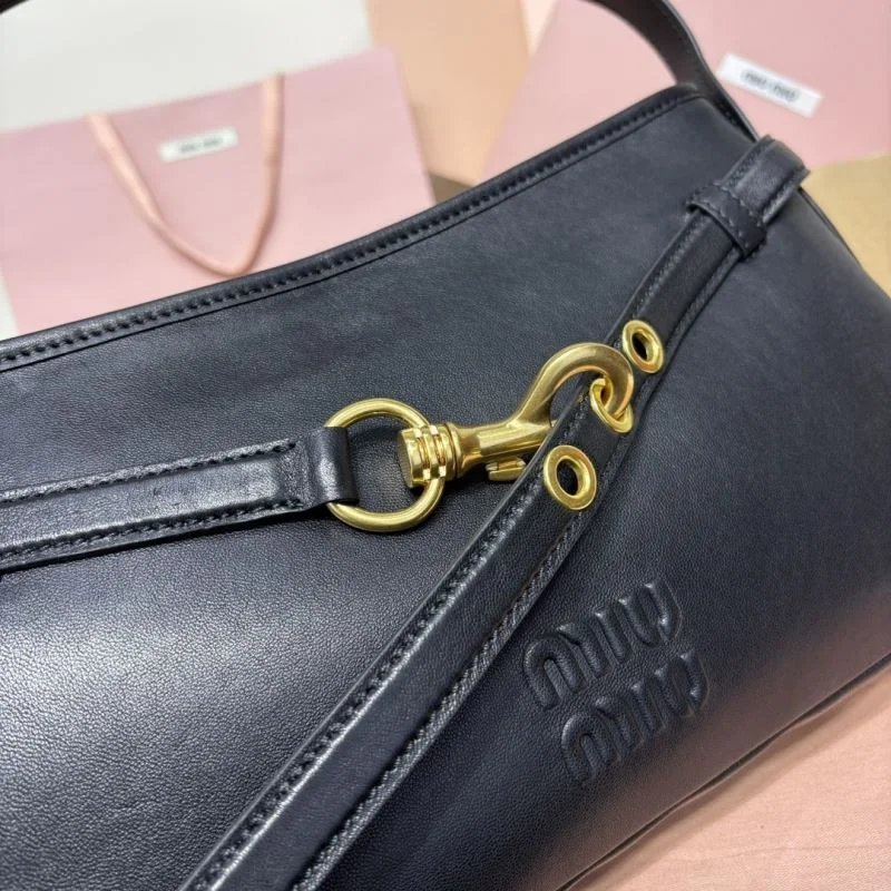 Miu Miu Satchel Bags Neat 43586