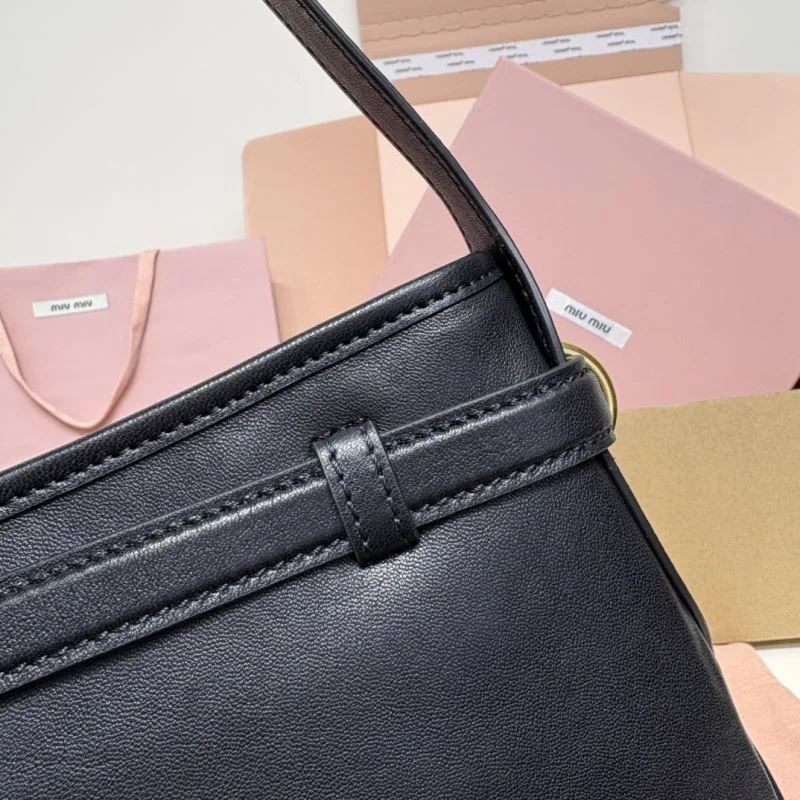 Miu Miu Satchel Bags Neat 43586