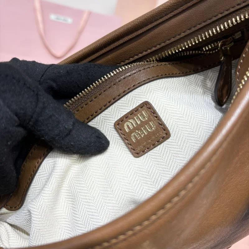 MoistureWicking Miu Miu Satchel Bags 43542