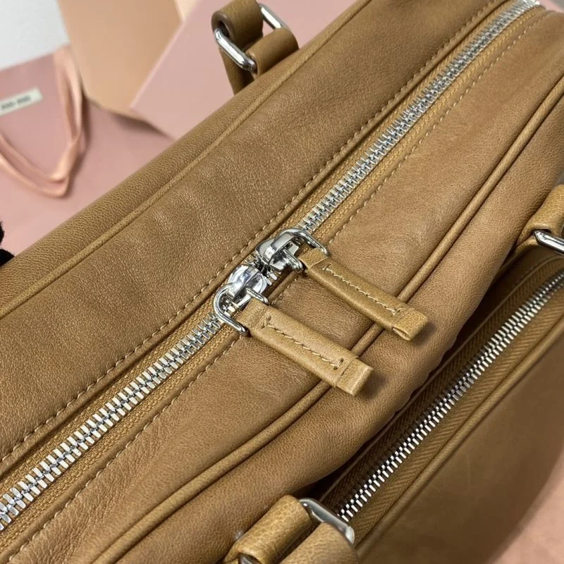 Functional Miu Miu Satchel Bags 43541
