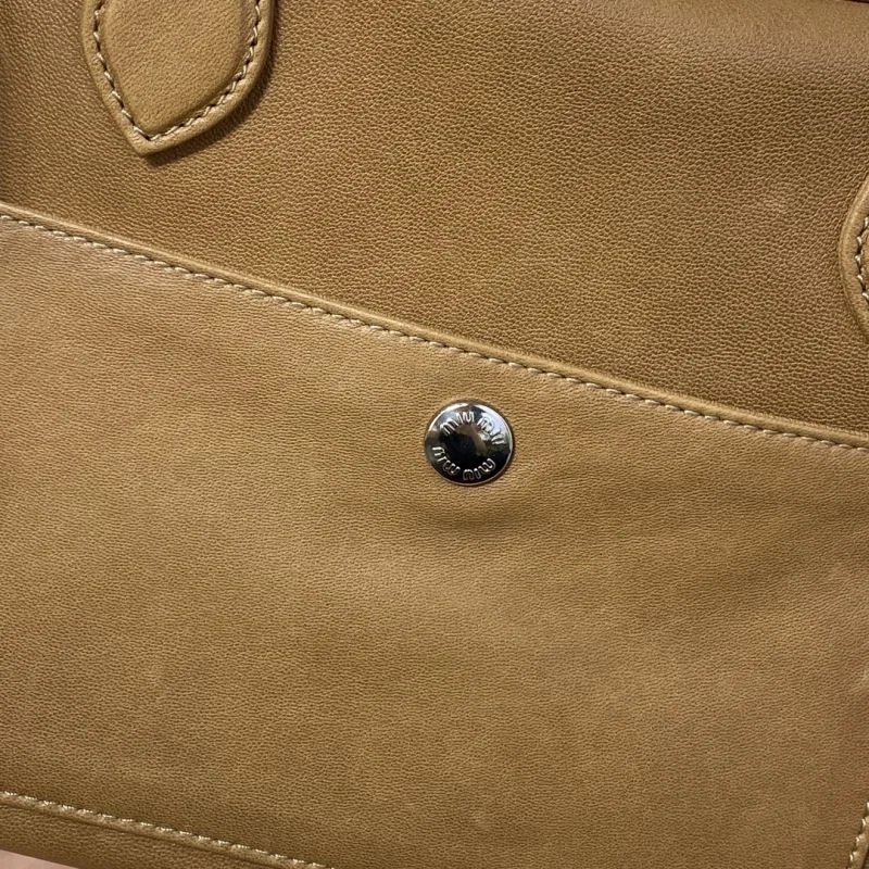 Functional Miu Miu Satchel Bags 43541