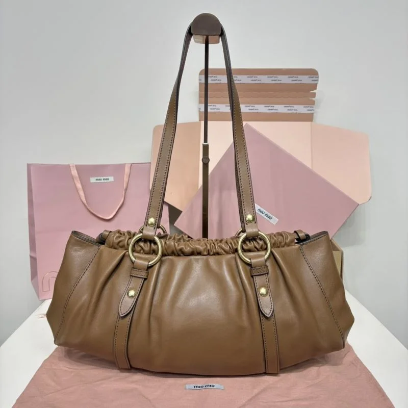 Tailored Miu Miu Satchel Bags 43559
