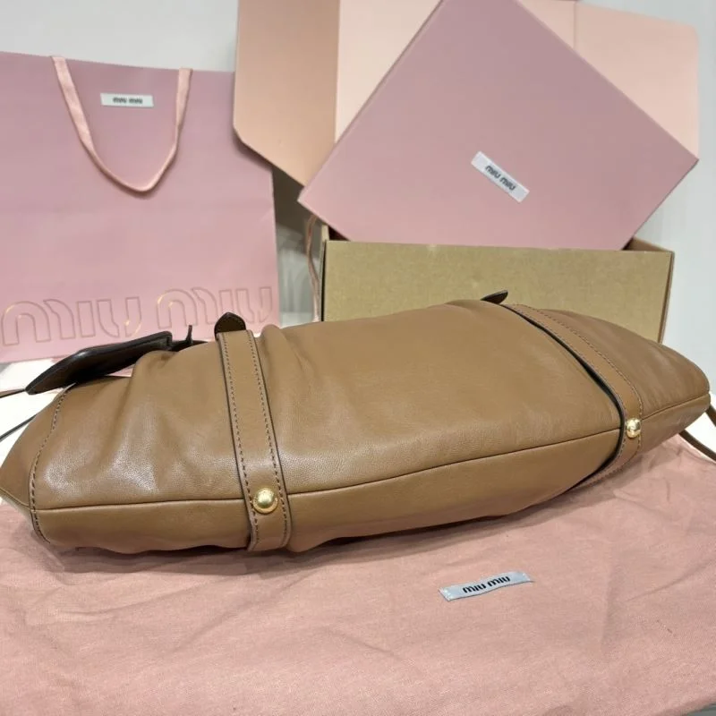 Tailored Miu Miu Satchel Bags 43559