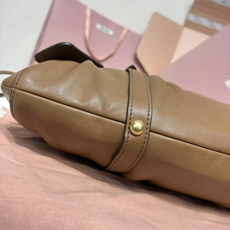 Tailored Miu Miu Satchel Bags 43559
