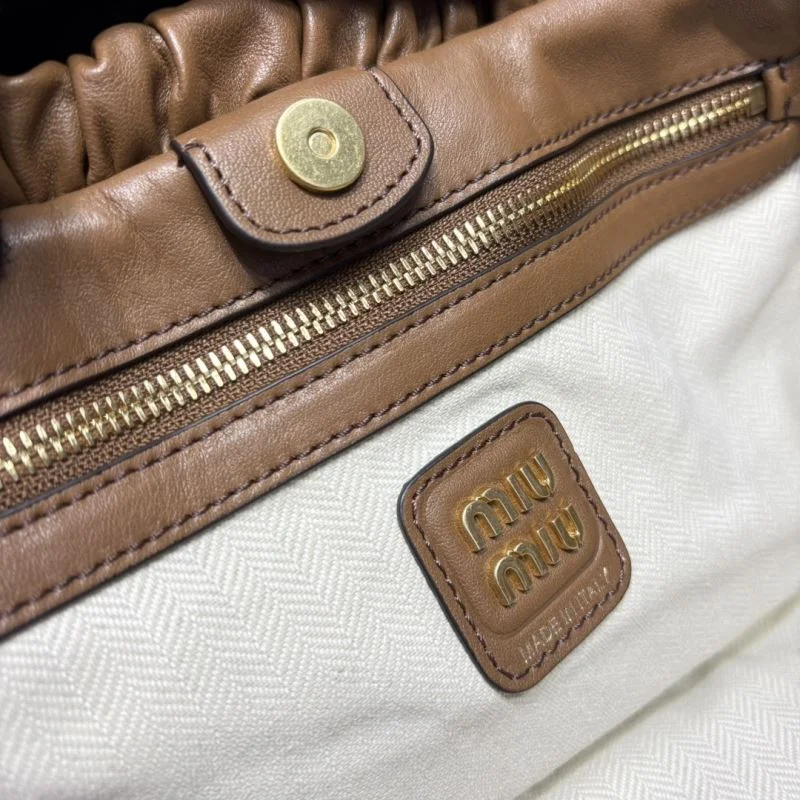 Tailored Miu Miu Satchel Bags 43559