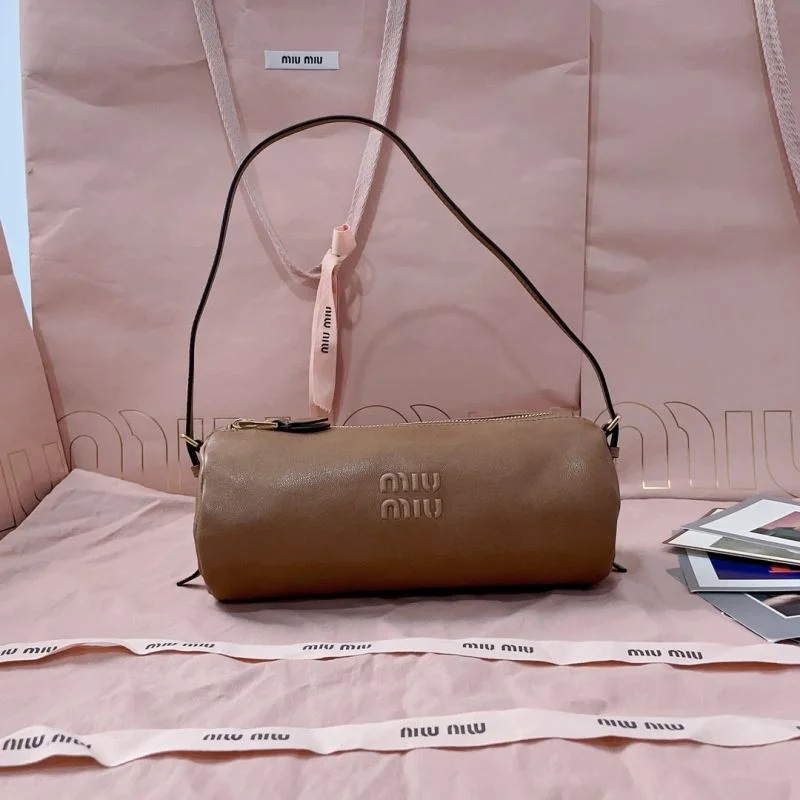 Comfortable Miu Miu Satchel Bags 43545