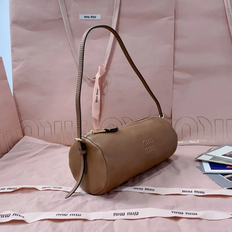 Comfortable Miu Miu Satchel Bags 43545