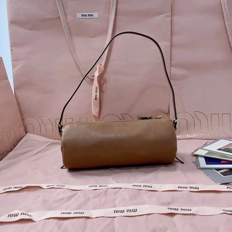 Comfortable Miu Miu Satchel Bags 43545