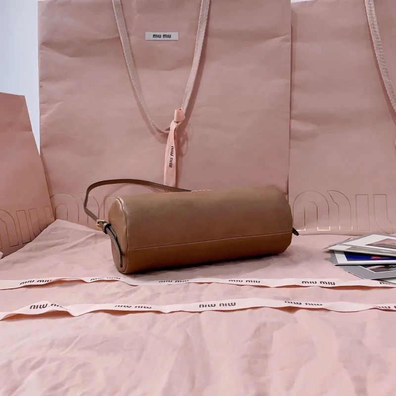 Comfortable Miu Miu Satchel Bags 43545