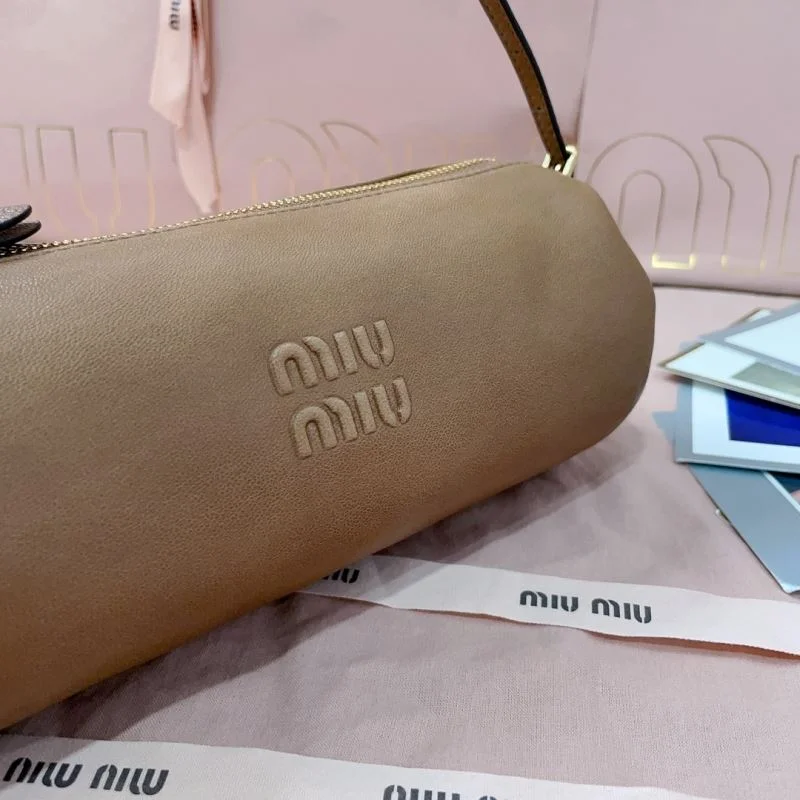 Comfortable Miu Miu Satchel Bags 43545