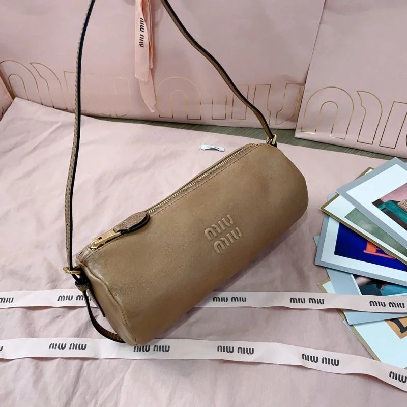 Comfortable Miu Miu Satchel Bags 43545