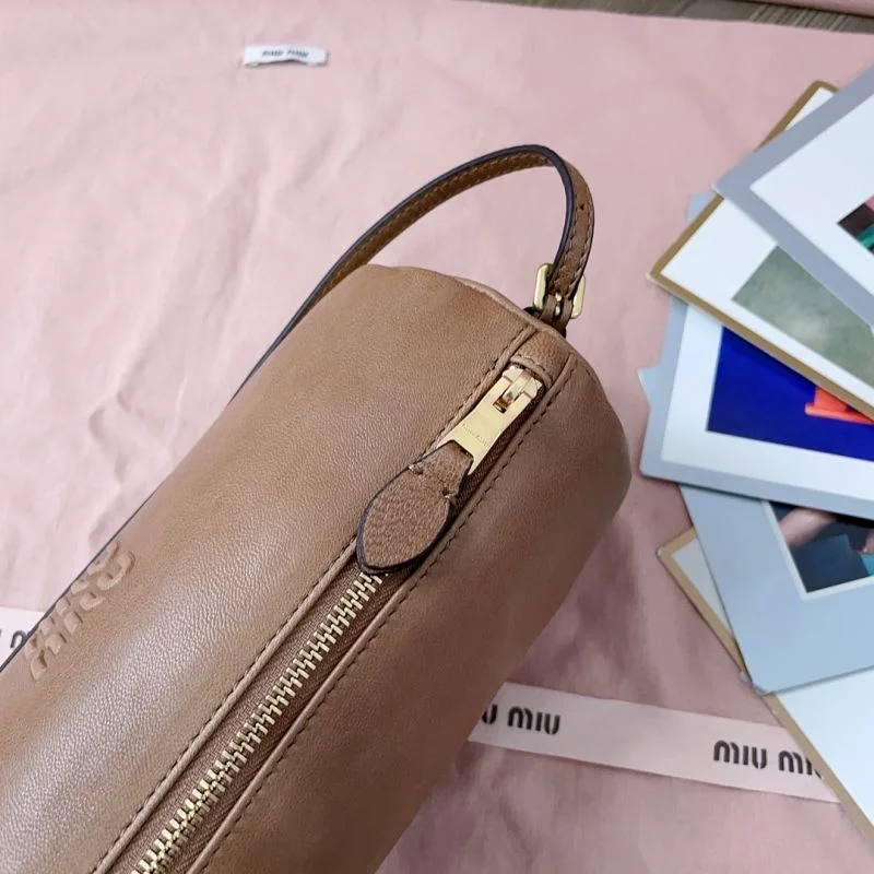 Comfortable Miu Miu Satchel Bags 43545