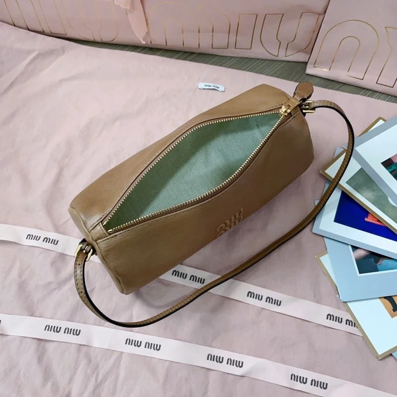 Comfortable Miu Miu Satchel Bags 43545