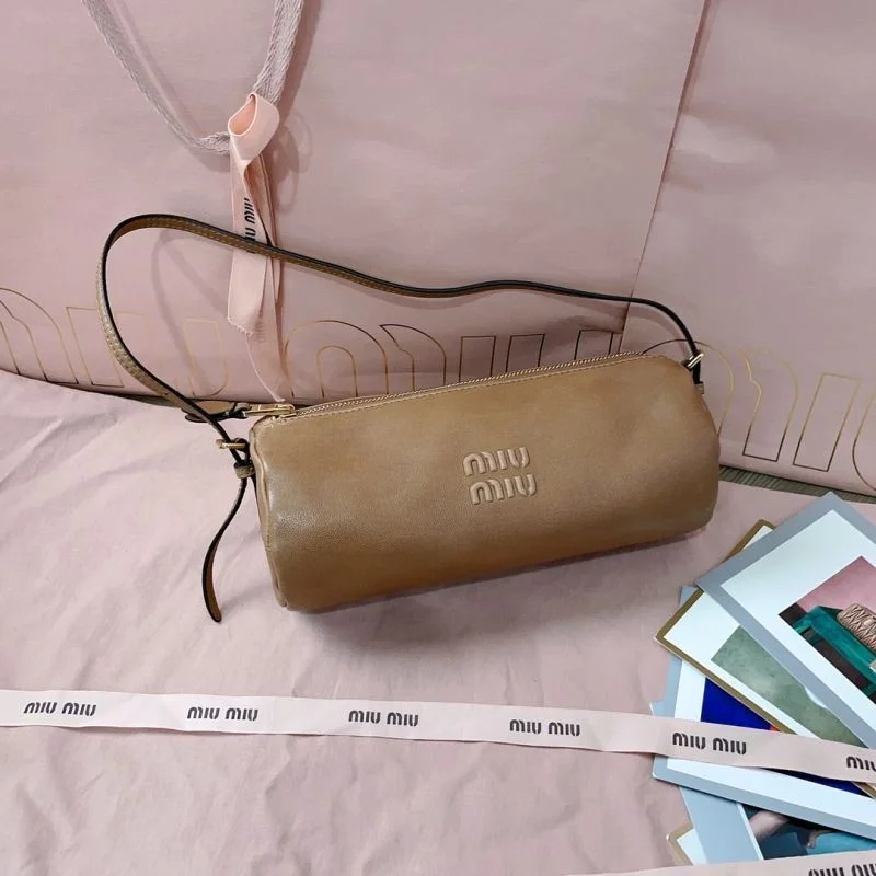 Comfortable Miu Miu Satchel Bags 43545