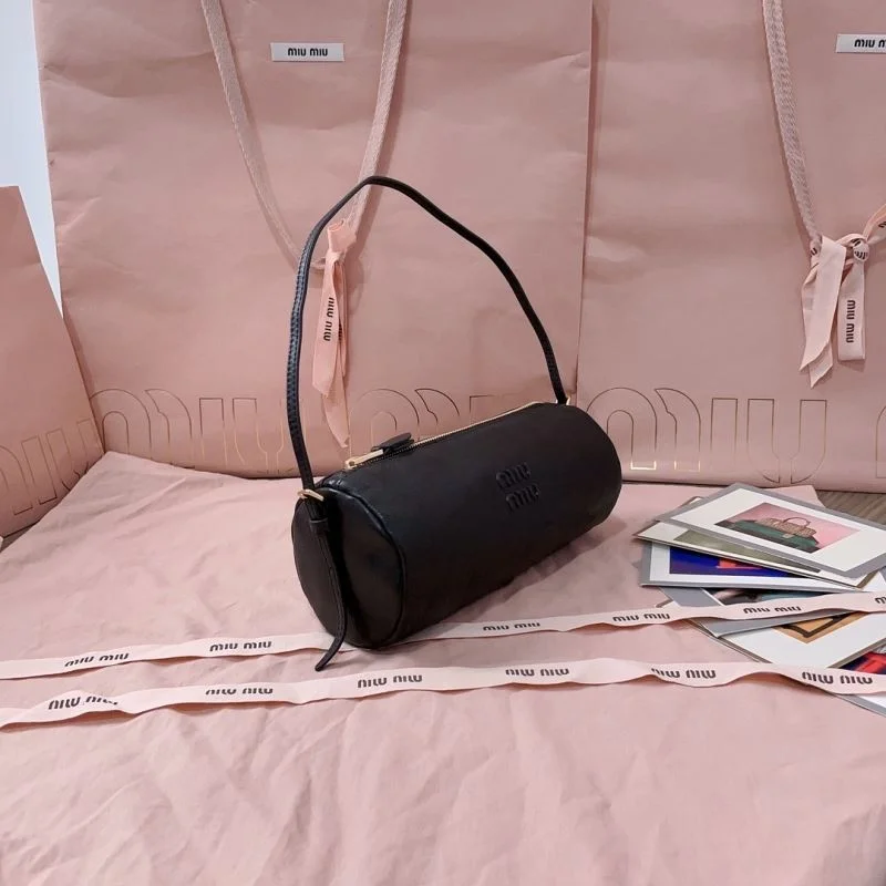 Miu Miu Satchel Bags Sleek 43533