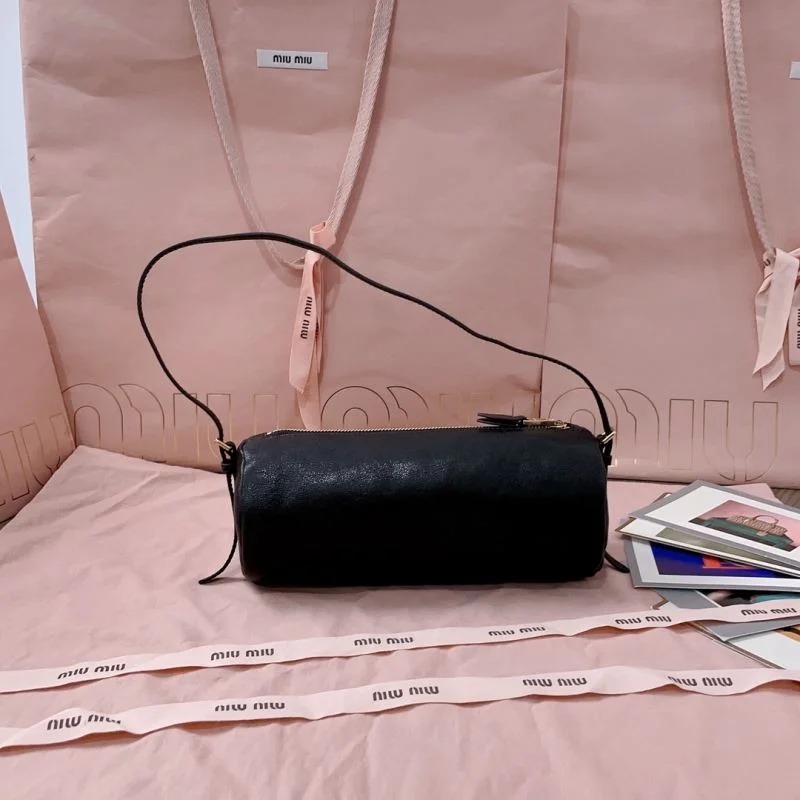 Miu Miu Satchel Bags Sleek 43533