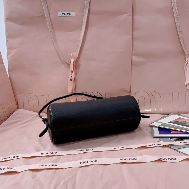 Miu Miu Satchel Bags Sleek 43533