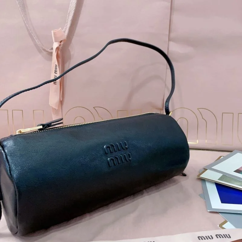 Miu Miu Satchel Bags Sleek 43533
