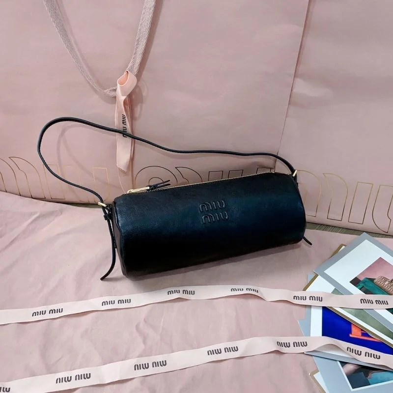 Miu Miu Satchel Bags Sleek 43533