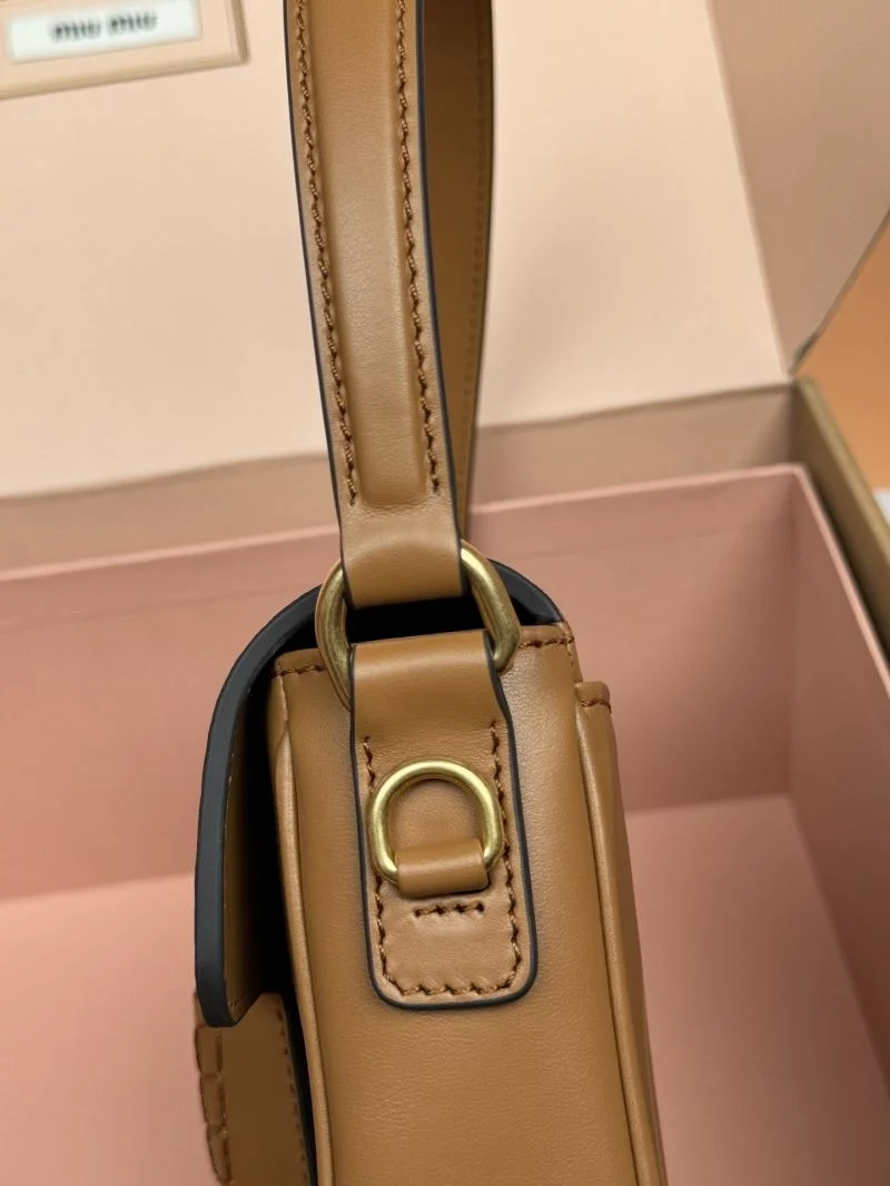 Miu Miu Satchel bags Compact 56033